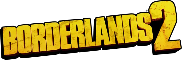 Borderlands 2 logo