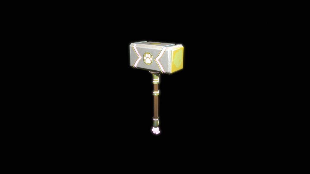crystal hammer fullquality