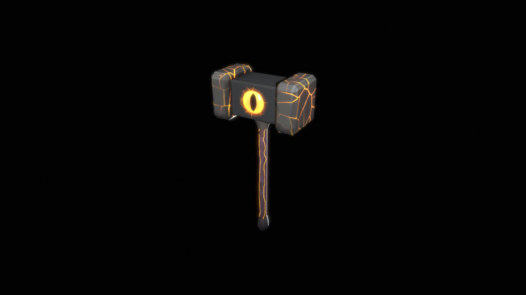 lava hammer camera fullquality