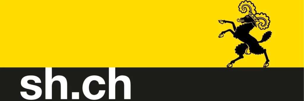 sh ch logo farbe