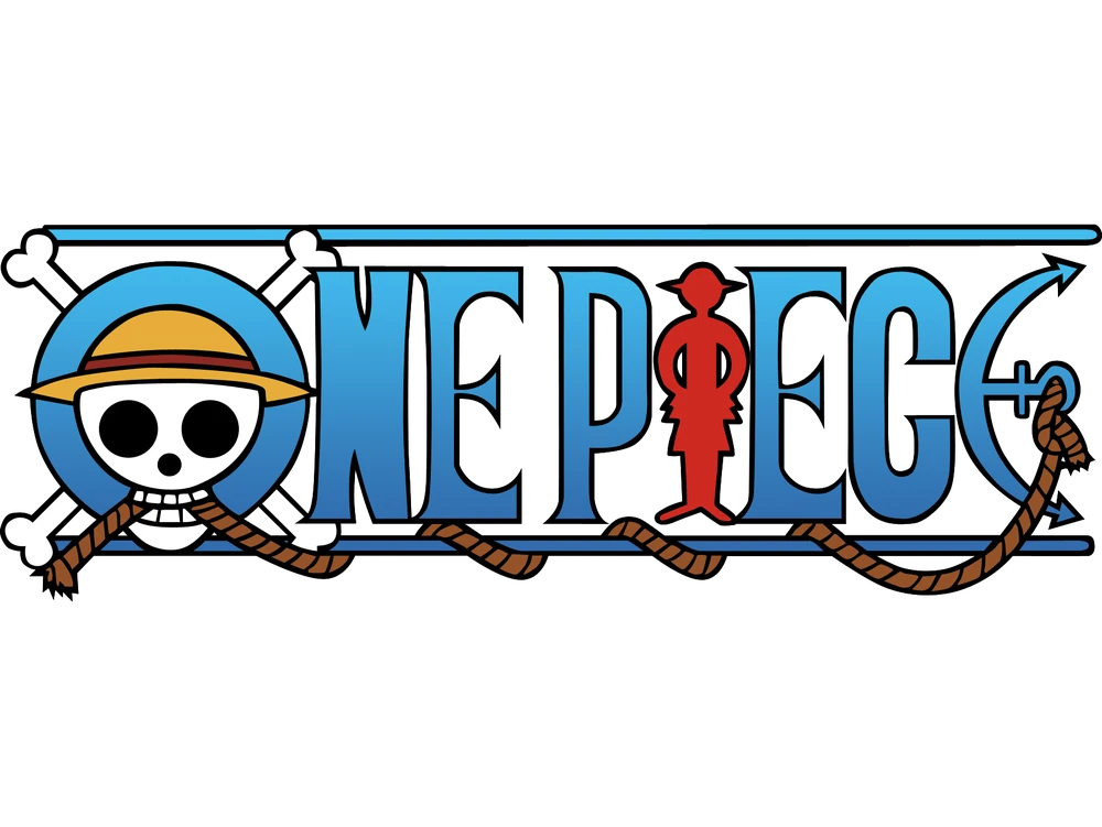 one piece logo